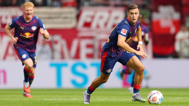 Darum entschied sich Baumgartner gegen einen Transfer