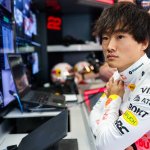 Red-Bull-Aus? Tsunoda soll zwei Wechsel-Optionen haben