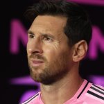 Trotz Messi-Tor! Miami muss Niederlage in Playoffs einstecken