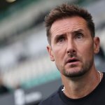 Klose steht vor Schicksalsspiel als Nürnberg-Trainer