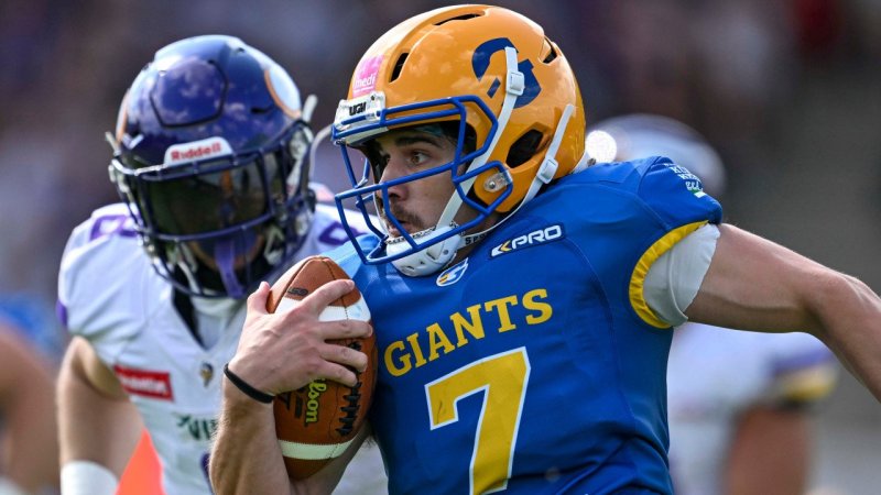 AFL bekommt für Saison 2026 Zuwachs und startet mit 8 Teams