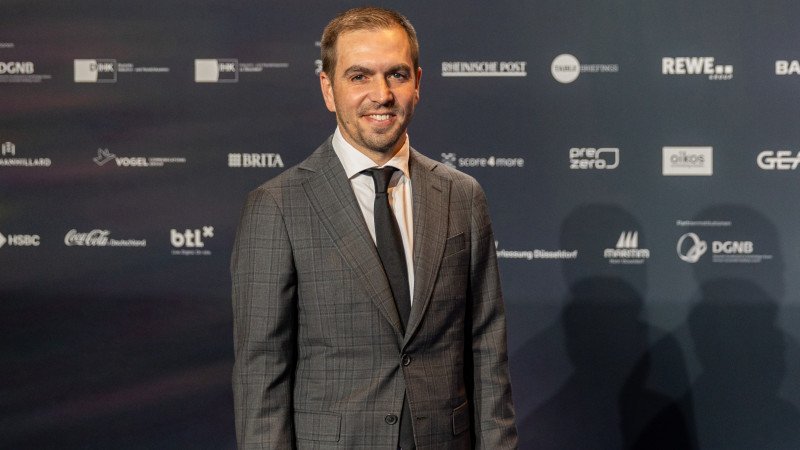 Deutscher Weltmeister erhält Bundesverdienstkreuz