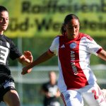 Sturm scheitert in Europa-Cup-Qualifikation an Ajax