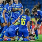 St. Pölten fixiert erneute Champions-League-Teilnahme