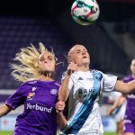 Austria-Frauen scheitern knapp in CL-Quali gegen Paris