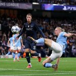 Nächster Haaland-Rekord bei City-Sieg über Napoli