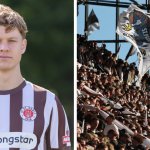 "Die Liebe zum Fußball ist in St. Pauli eine andere"