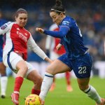 Einige große Namen! SKN kennt Gegner für Champions League