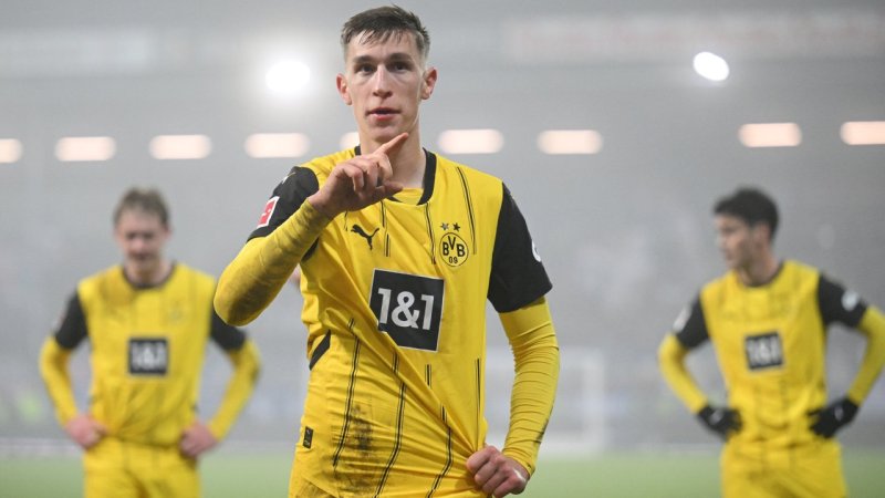 BVB-Schlüsselspieler vor baldiger Rückkehr