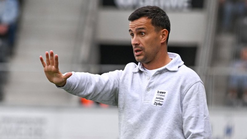 Sacramento vor Derby: "Spieler machen sich zu viel Druck"