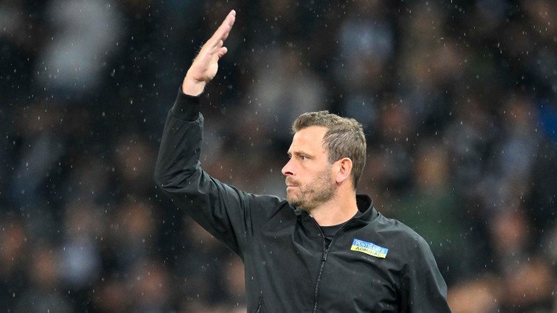 Säumel: "Wir brennen auf dieses Highlight"