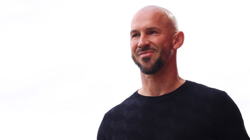 Ilzer sieht Bayern als "ultimative Herausforderung"