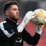 ÖFB-Gegner muss um Goalie bangen