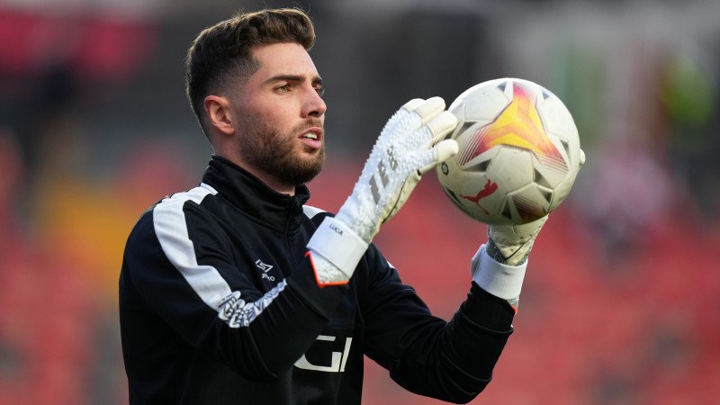 Zidane will mit Algerien zur WM