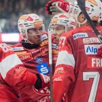 KAC feiert souveränen Sieg gegen Pioneers