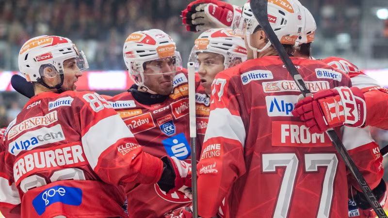KAC feiert souveränen Sieg gegen Pioneers