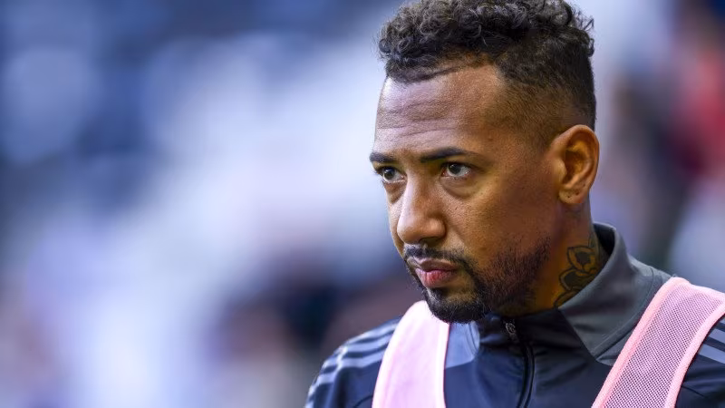 Nach massiven Fanprotesten: Boateng verzichtet auf FCB-Hospitanz