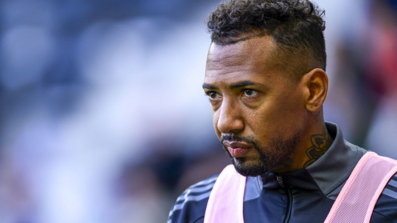 Nach massiven Fanprotesten: Boateng verzichtet auf FCB-Hospitanz