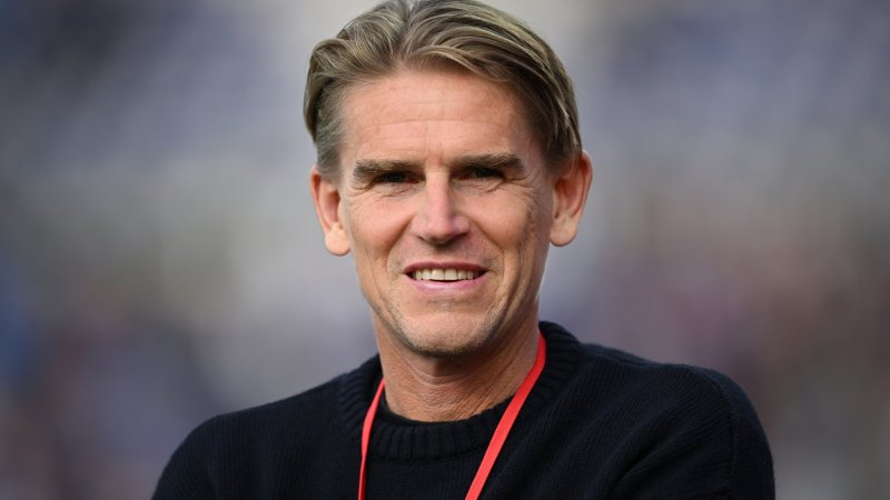 Freund schwärmt von Laimer: "Noch lange beim FC Bayern"