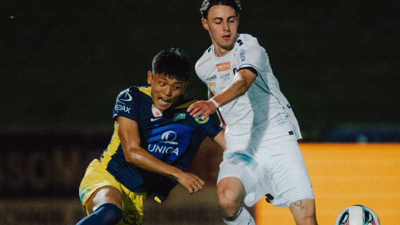 Austria Klagenfurt nimmt drei Punkte von der Hohen Warte mit