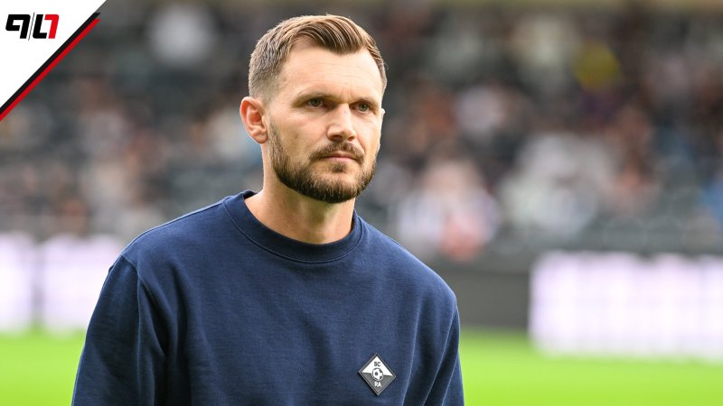 Fabio Ingolitsch: "Viele dachten, wir spinnen"