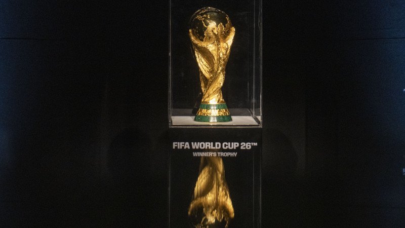 Parkplatz-Preise bei der WM: Teurer als einige Tickets