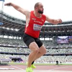 Nach nur vier Stunden Schlaf: Weißhaidinger im WM-Finale