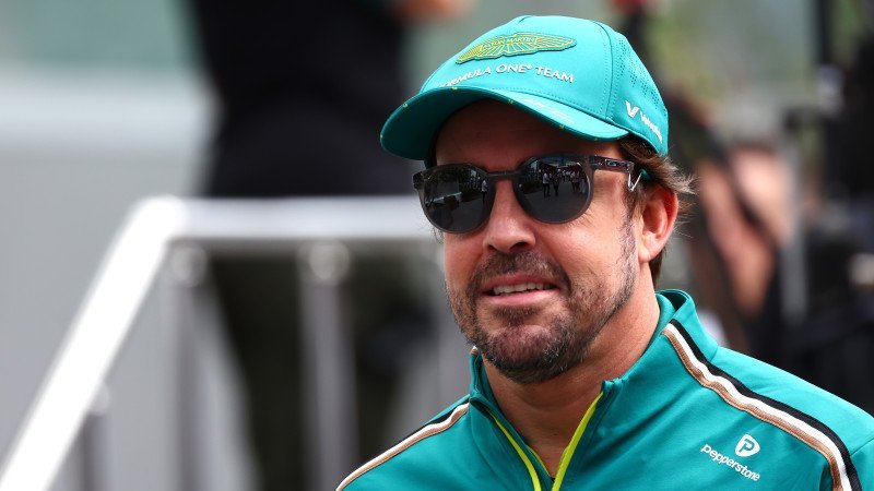 Formel-1-Legende hat Karriereende in Sicht