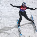 Auch Tschofenigs Freundin in Predazzo schwer verletzt