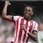 Adamu trifft, Schmid vergibt: Freiburg dominiert in Bremen