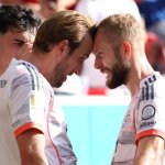 Kane mit Hattrick! Bayern siegen gegen Ilzers Hoffenheim