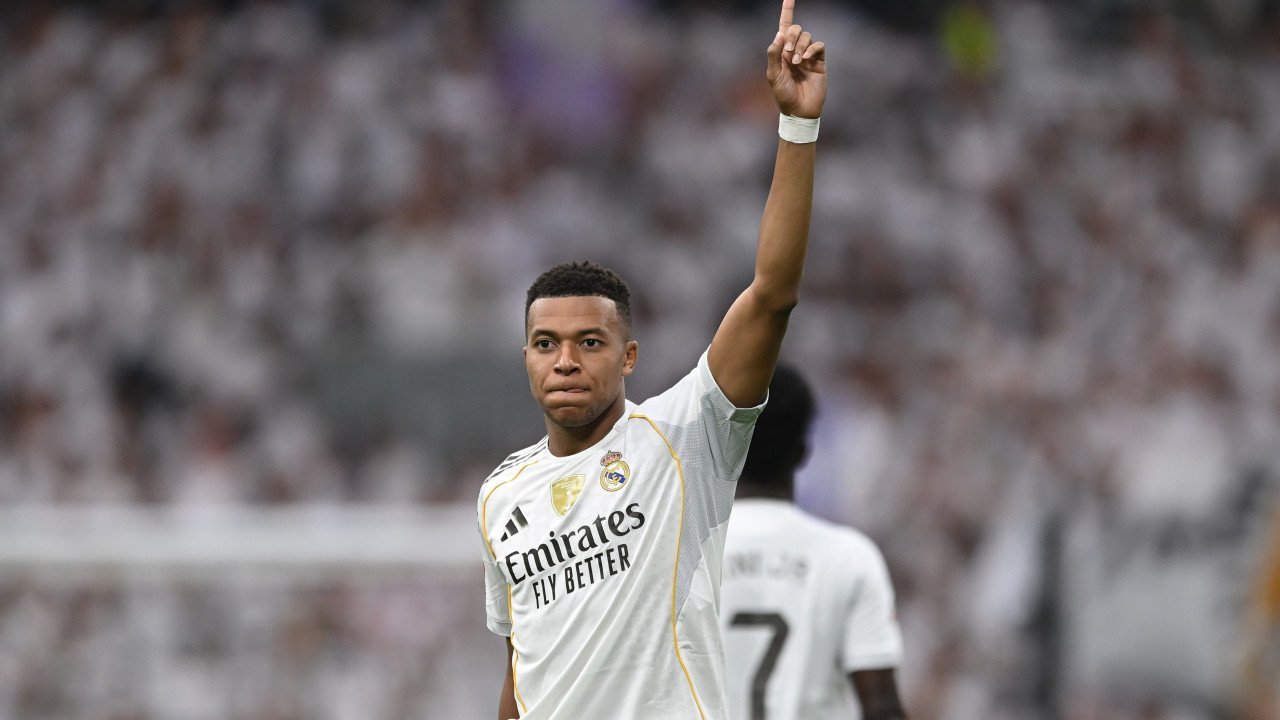 Bild für Real Madrid bleibt auch gegen Espanyol makellos