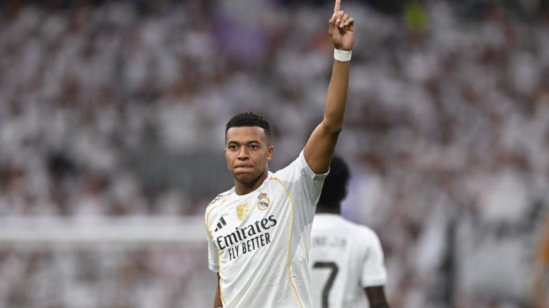 Real Madrid bleibt auch gegen Espanyol makellos