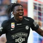 Verdienter Sturm-Sieg gegen zehn Salzburger