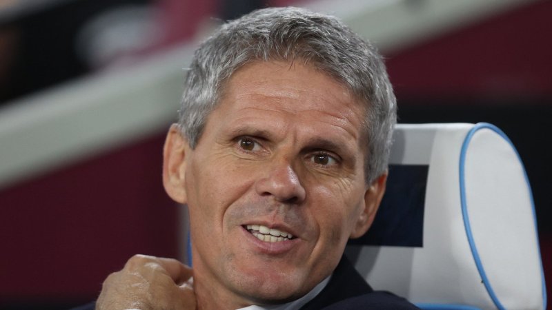 Kühbauers Schiedsrichter-Ärger: "So gut ist er auch nicht"