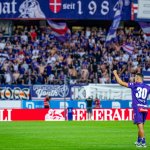 Austria: Zwischen Altherren-Kick und Glanzleistung