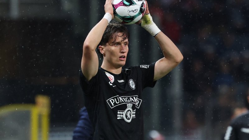 Sturm zufrieden - doch "wir müssen sie früher 'killen'"