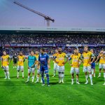 Ried: "So eine Atmo haben wir lange nicht erlebt"