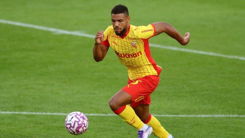 Klares 3:0: Lens beendet Lilles Ungeschlagen-Serie