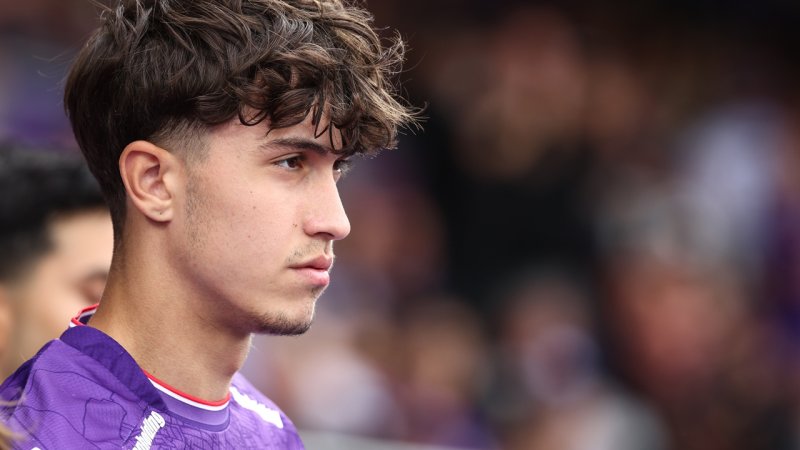 Nach Gerüchten: Austria bindet Top-Talent Saljic langfristig