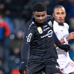 Altach gibt Stürmer nach Serbien ab