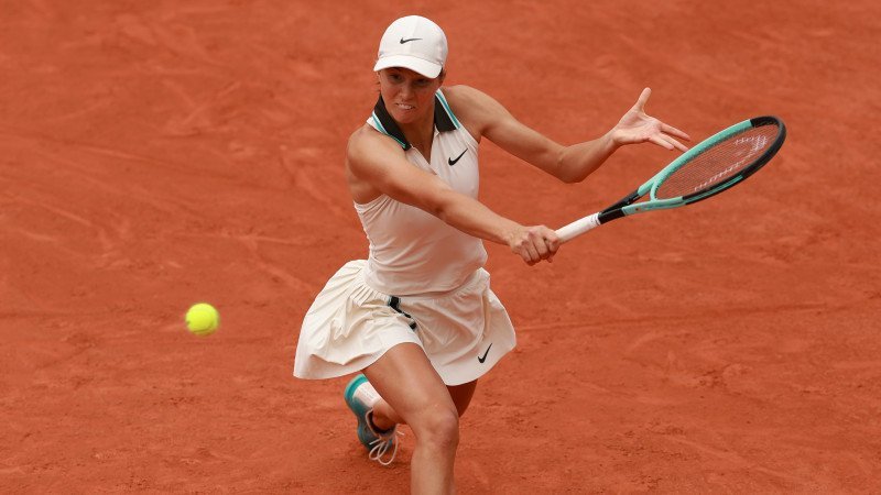 Bravo! Lilli Tagger feiert nächsten Turniersieg