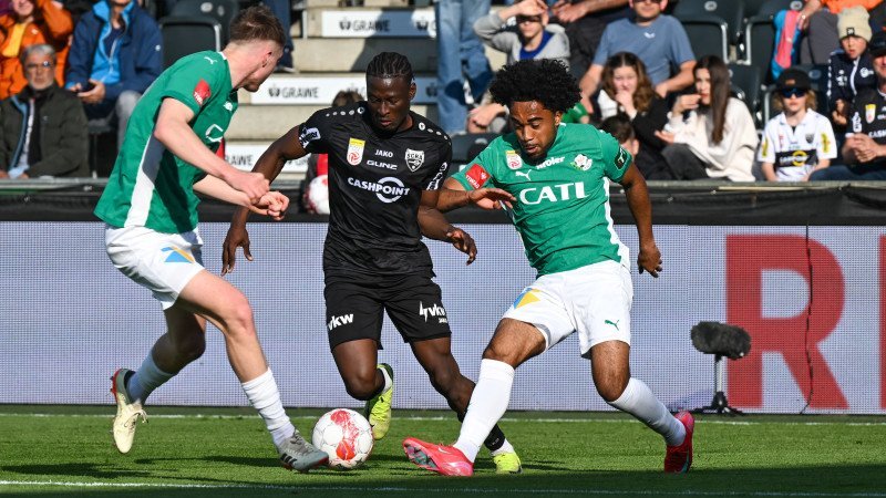 Bundesliga LIVE: SCR Altach - WSG Tirol