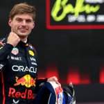 Piastri-Crash! Verstappen fährt in Baku zu nächstem Sieg