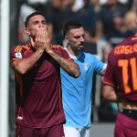 Roma gewinnt hitziges Derby della Capitale gegen Lazio