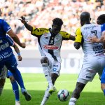 Späte Erlösung: LASK bezwingt Blau-Weiß Linz im Stadtderby