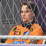 Piastri und McLaren patzen in Baku: "Dumme Fehler"