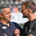 WSG sauer: "Schlechte Schiedsrichter-Leistung"