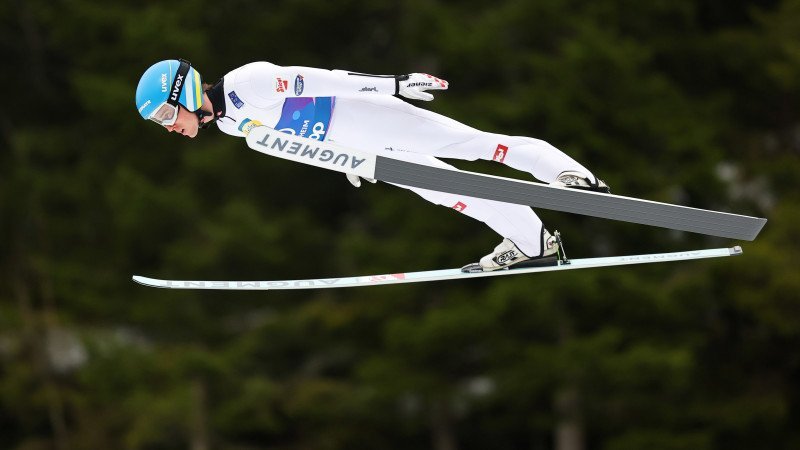 Nordische Kombination: Rettenegger gewinnt ÖM-Titel
