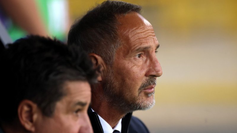 Hütters Monaco siegt dank Fati-Doppelpack